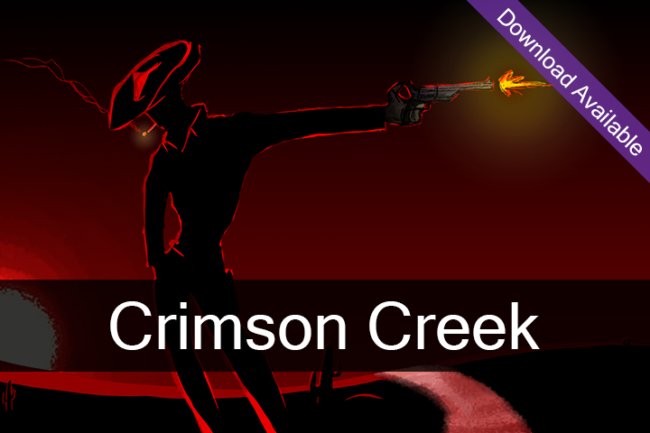 Crimson Creek game