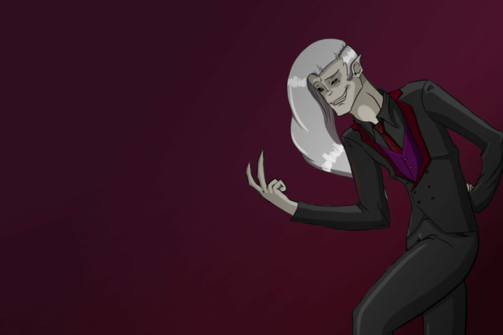 Demon Butler